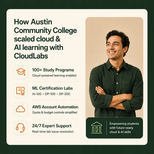 Austin Community College campus