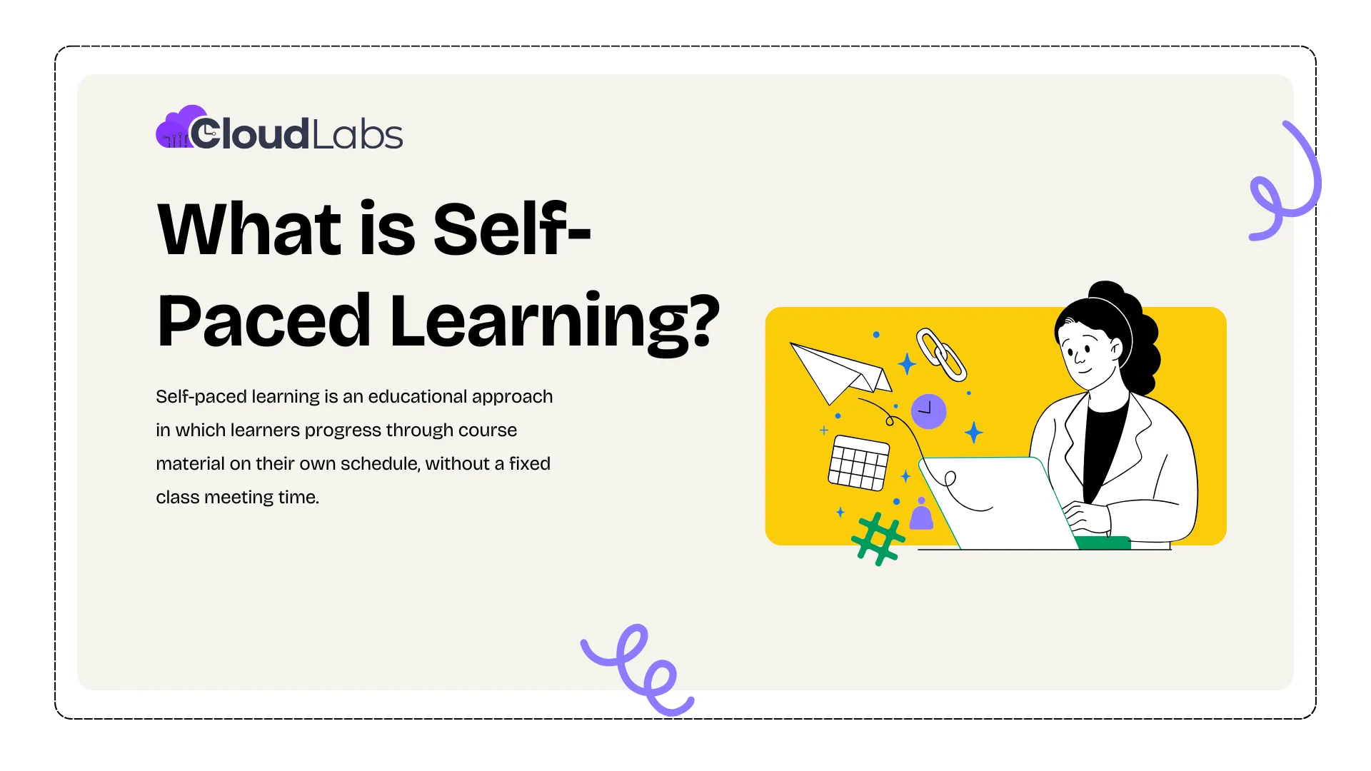 What is Self-Paced Learning? 