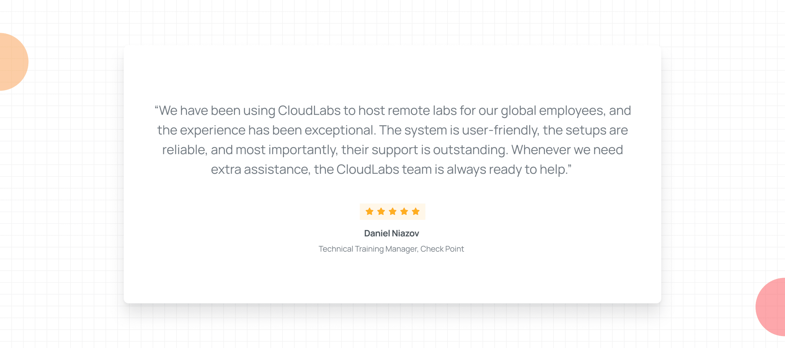 Beyond Enablement: CloudLabs Powering ISV Growth