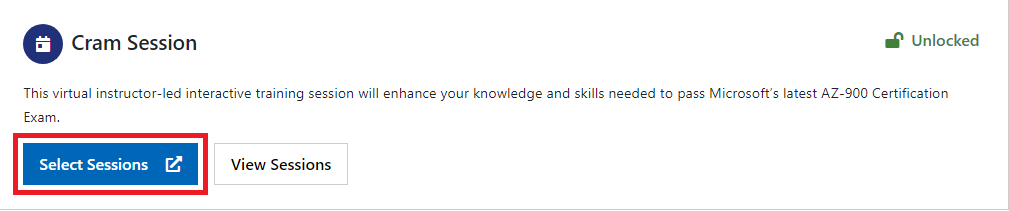 How to join a cram session?