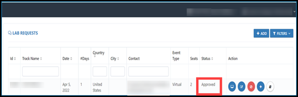 Step-3 Make Payment & Get Lab Vouchers For Azure Pass-based labs