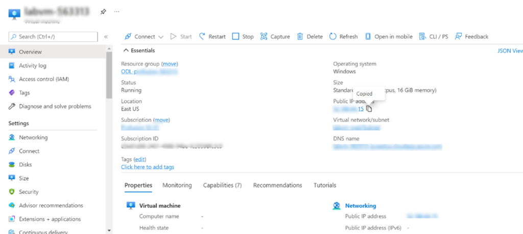 Advantages of adopting Nested Virtualization