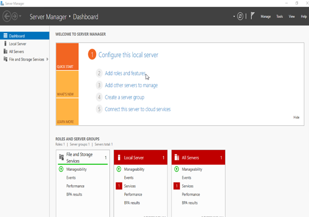 Advantages of adopting Nested Virtualization