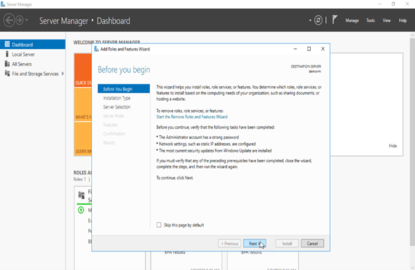 Advantages of adopting Nested Virtualization