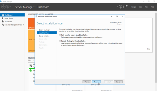 Advantages of adopting Nested Virtualization
