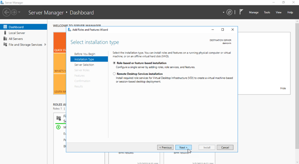 Advantages of adopting Nested Virtualization