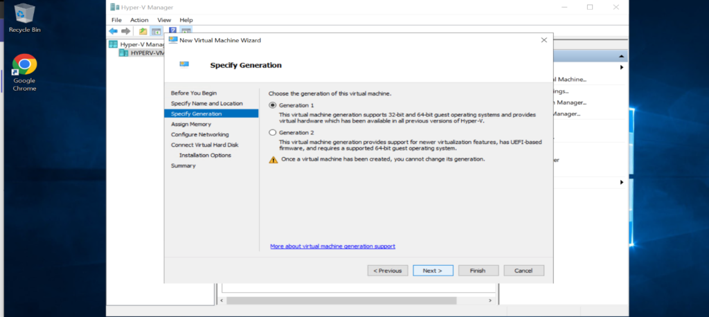Advantages of adopting Nested Virtualization
