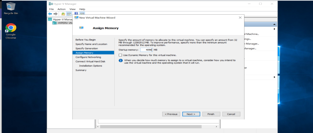 Advantages of adopting Nested Virtualization