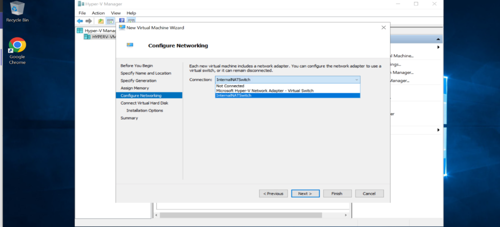 Advantages of adopting Nested Virtualization