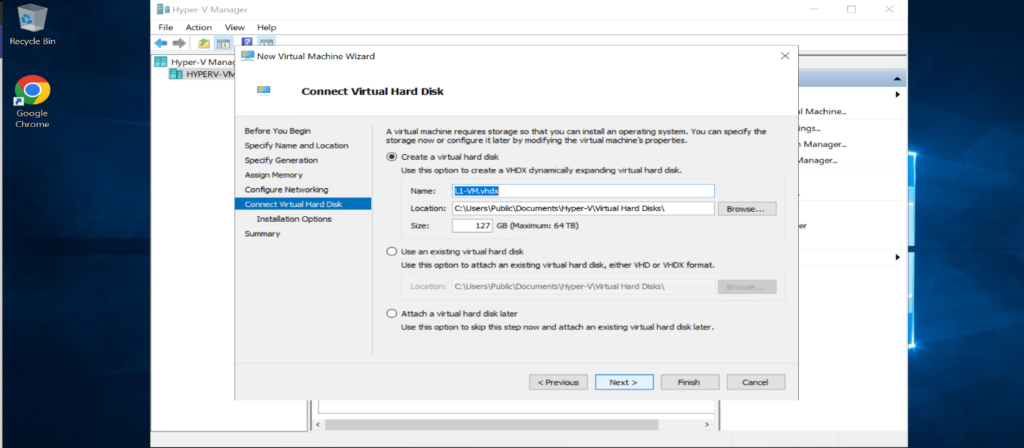 Advantages of adopting Nested Virtualization