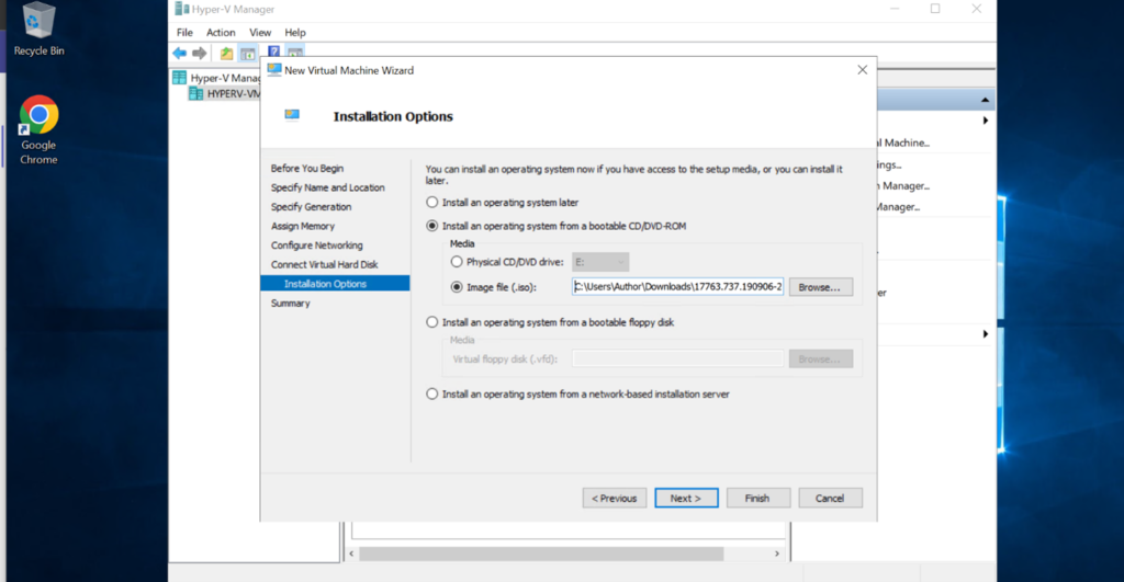 Advantages of adopting Nested Virtualization