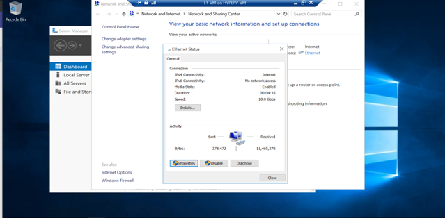 Advantages of adopting Nested Virtualization