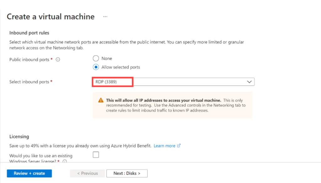 Advantages of adopting Nested Virtualization