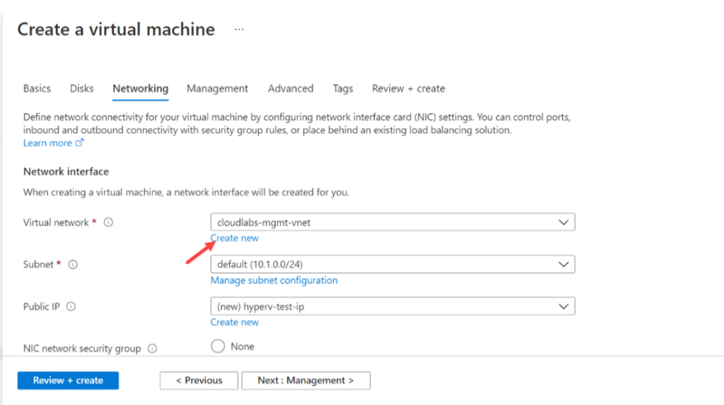 Advantages of adopting Nested Virtualization