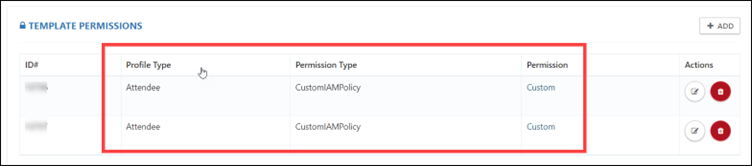 How to apply AWS policies & IAM Roles in the CloudLabs Portal to restrict the environment?