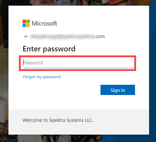 How to apply the usage policy to the CloudLabs portal?