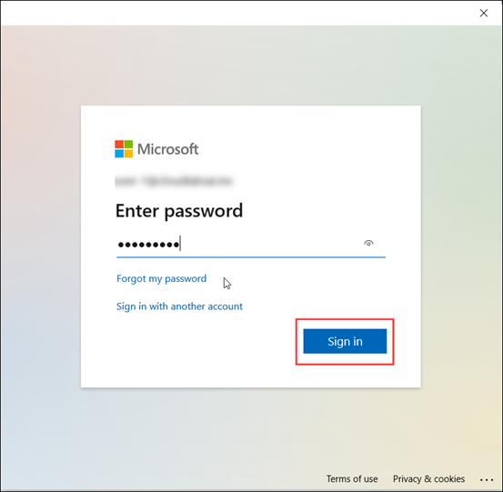 How to use CloudLabs Teams App