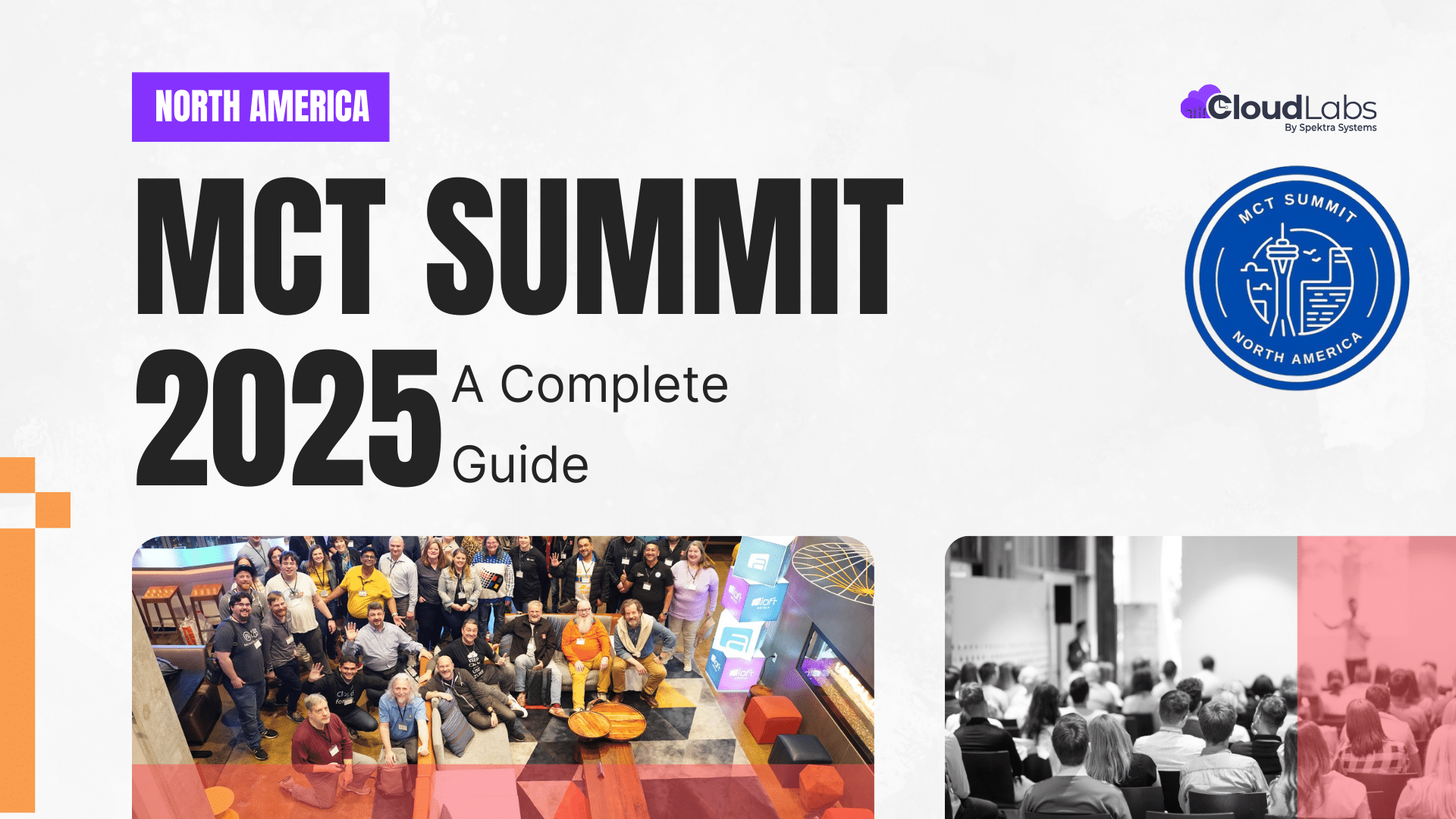 North America MCT Summit 2025 – A Complete Guide