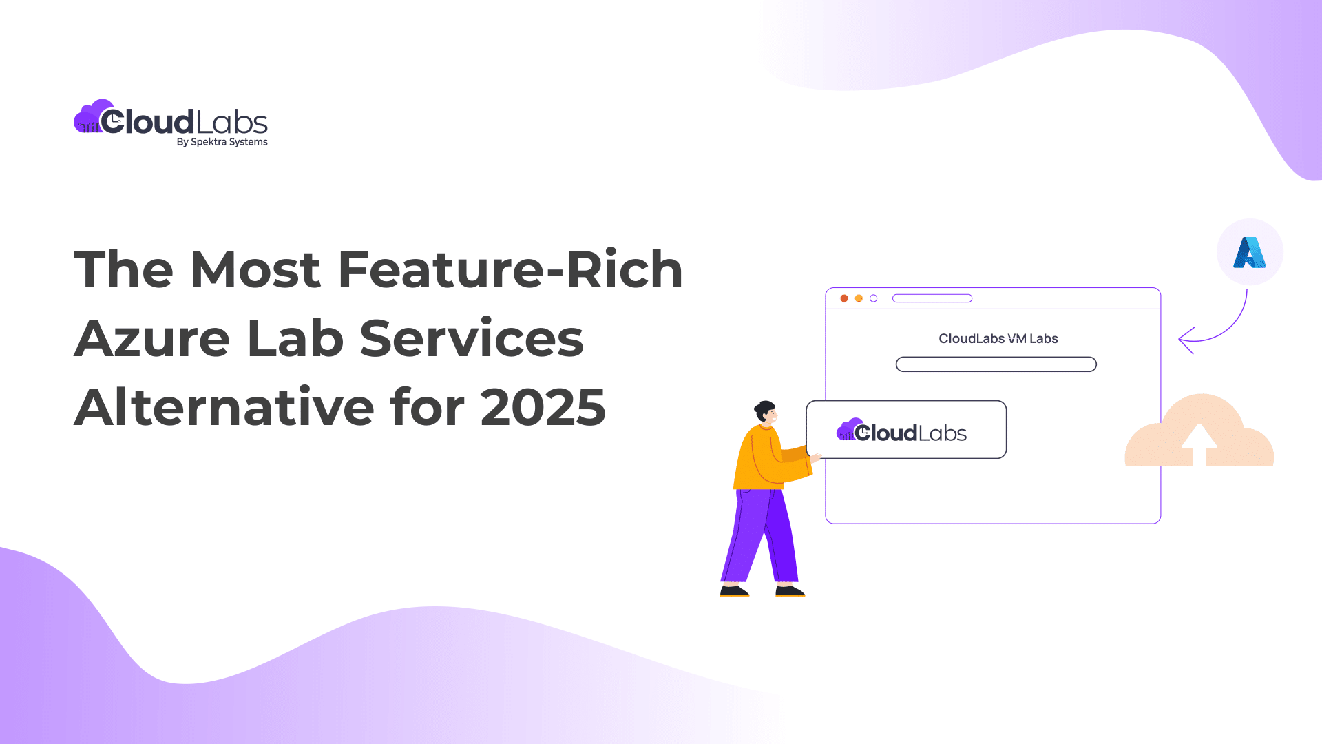 The Most Feature-Rich Azure Lab Services Alternative for 2025