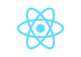 React logo