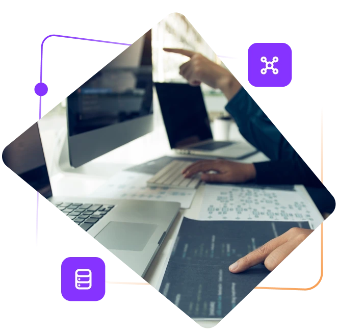 Pre-configured cloud sandbox