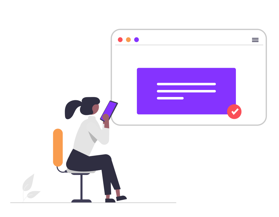 Virtual computer interface