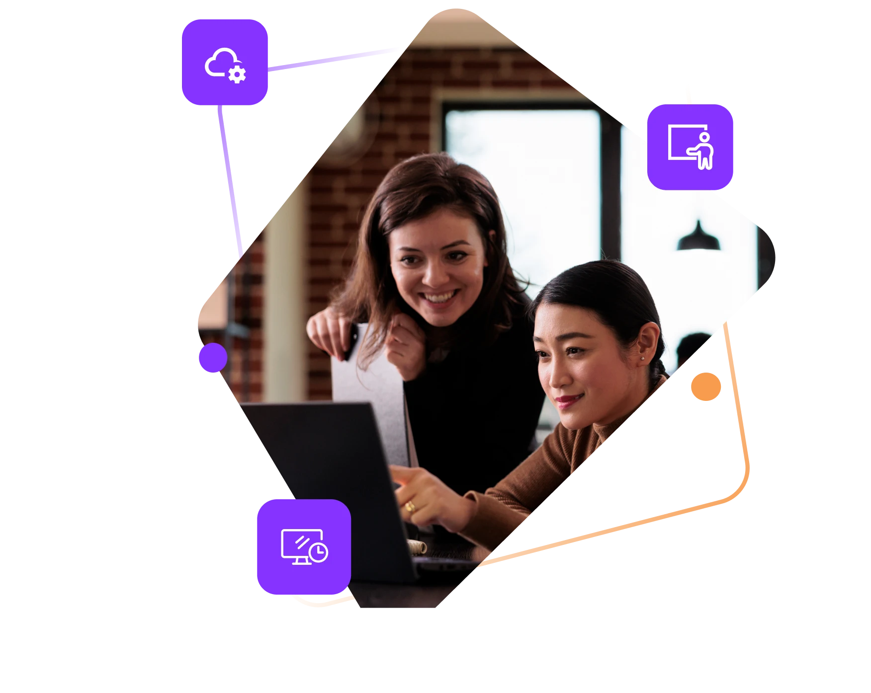 Azure labs configuration