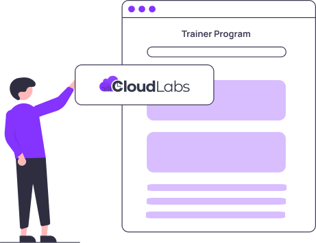 CloudLabs Trainer Program